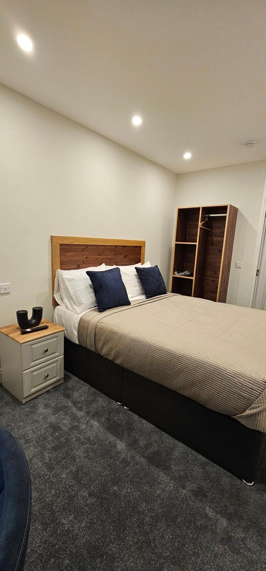 53 Luxury Rooms Мэйнут Экстерьер фото