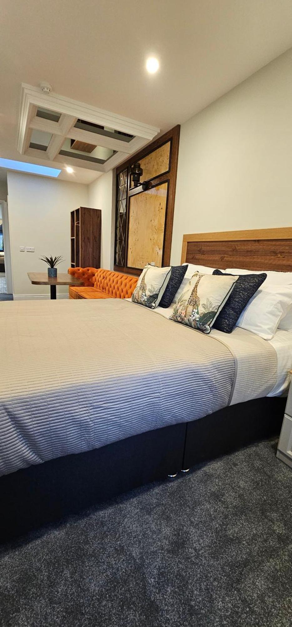 53 Luxury Rooms Мэйнут Экстерьер фото