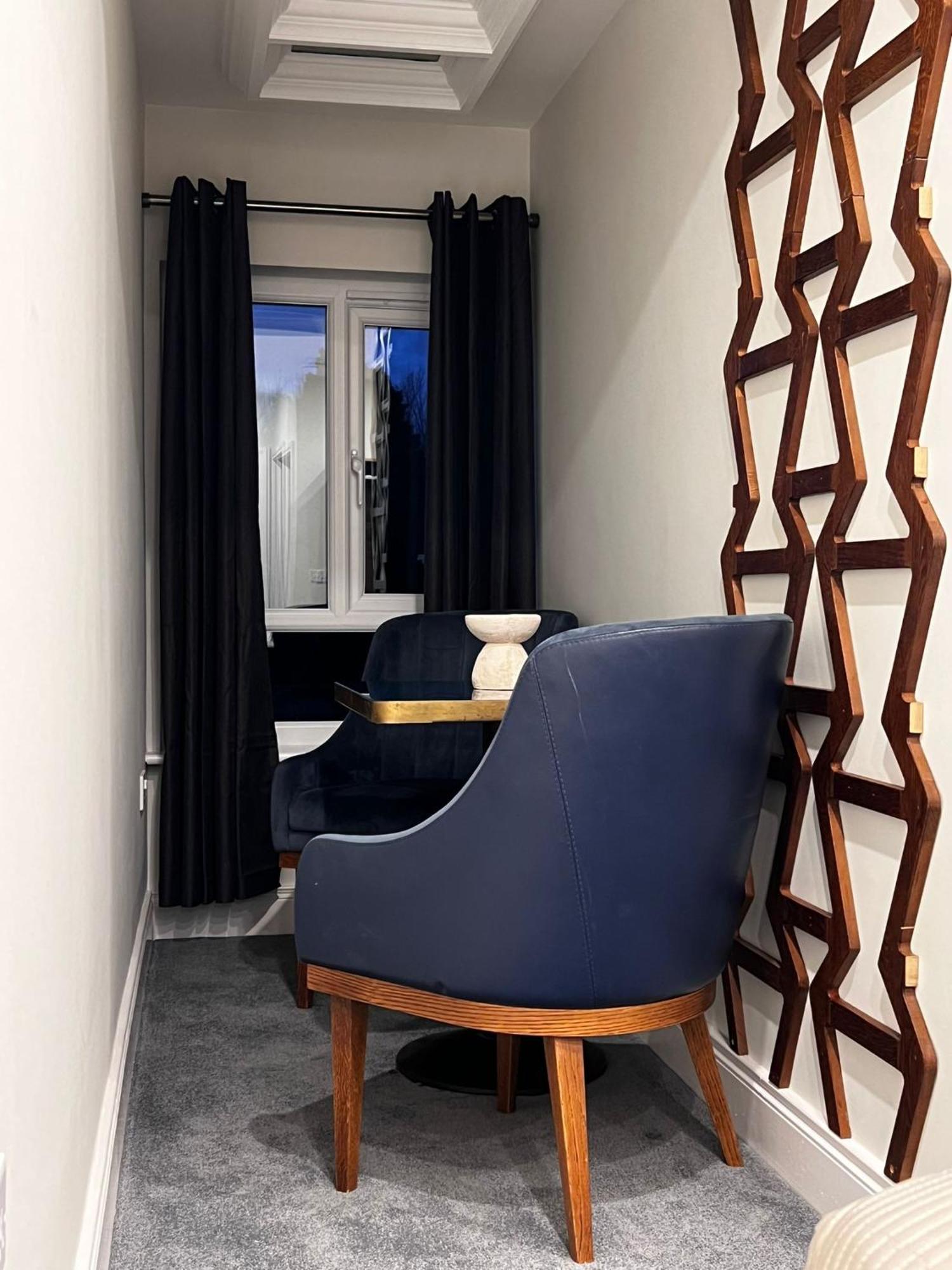 53 Luxury Rooms Мэйнут Экстерьер фото